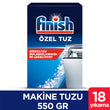 Finish Ultimate Plus 40 Kapsül Hepsi Bir Arada Bulaşık Makinesi Tableti + Temizlik Bakım Seti