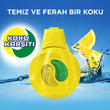 Finish Deo Limon Kokulu Bulaşık Makinesi Kokusu