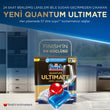 Finish Quantum Ultimate 40 Kapsül  Bulaşık Makinesi Deterjanı Tableti