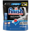 Finish Quantum Ultimate 48 Kapsül Bulaşık Makinesi Deterjanı Tableti