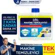 Finish Bulaşık Makinesi Temizleyici – Derinlemesine Hijyen - 2'li Paket (2 x 250)