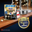 Finish Ultimate Plus 180 Kapsül  Bulaşık Makinesi Deterjanı Tableti (3x60)