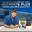 “ABONELERE ÖZEL”  Finish Ultimate Plus 75 Kapsül Hepsi Bir Arada Bulaşık Makinesi Tableti