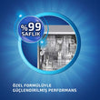 Finish Bulaşık Makinesi Tuzu 3000 gr